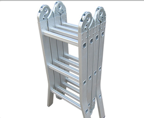 collapsible ladder
