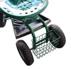 garden trolley cart